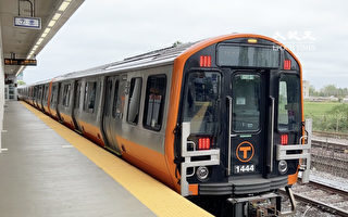 MBTA橙线地铁 6月多日停运