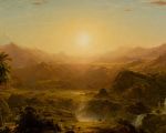19世紀「發光」畫家：充滿美麗和希望