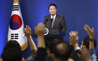 韓國總統下週訪加 將與特魯多談貿易能源與安全