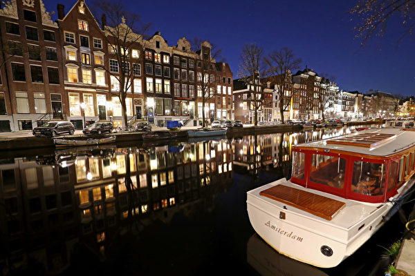本地居民优先 荷兰计划修改《住房法》
