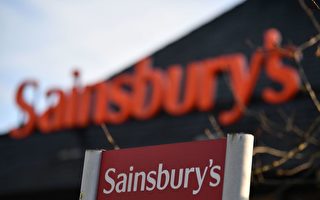 Sainsbury’s削减信用卡积分奖励