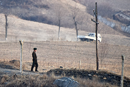 朝鲜只顾核武不顾粮食 用米糠代谷物造食品