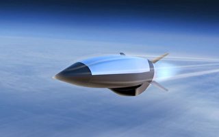雷神公司獲美軍合同 打造可實戰高超音速導彈