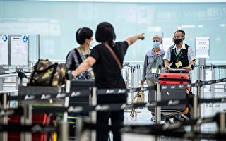 香港取消倍受争议的国际旅客酒店隔离政策