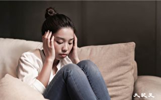 偏頭痛怎麼辦？中醫：三種類型各有對策