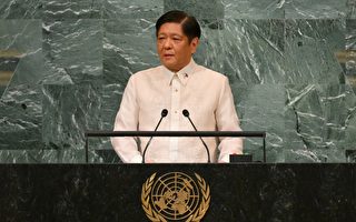 菲總統：若台海開戰 菲律賓無法置身事外