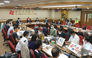 七成議席懸空 香港民主派區議員影響力「清零」