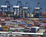 國際貨櫃運價暴跌 分析：貨運量驟減是主因