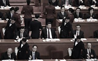 【中国观察】变种腐败的窍门与政权的结局