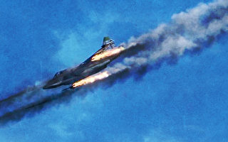 【軍事熱點】一天內俄羅斯4架戰鬥機被擊落