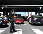 旧金山犯罪率上升 人们对当地商业环境担忧升级