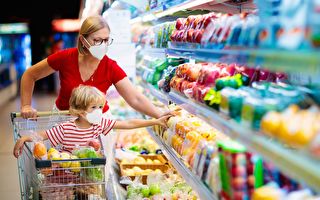 通脹加劇 如何應對超市精明的營銷戰術？