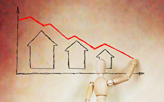 全美8月份成屋銷售 比去年下滑20%
