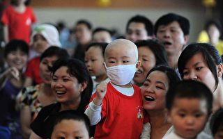 数据分析：中国儿童实体肿瘤发病率被低估