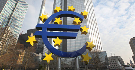 欧元区9月通膨率飙至10% 三个国家破22%