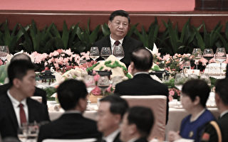 【中國觀察】習連任變數藏在二十大主席團？