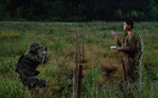 《樂透大作戰》影評：一張中獎彩券 促成南北韓軍人攜手合作