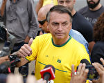 巴西總統大選難分勝負 兩強10月底決選