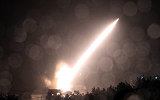 拜登同意向烏克蘭提供ATACMS遠程導彈