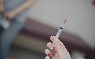 竹市诊所疑施打过期疫苗 停权半年、罚7.6万