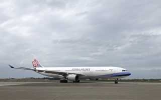 台灣直航缺乏中東歐 交長：華航正評估直飛布拉格