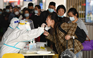 中共病毒让全球经济生病 世界面临二次衰退