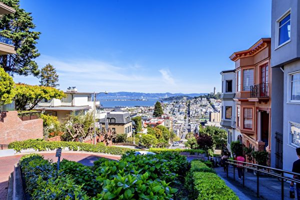 抵押貸款利率升高 兩方面影響舊金山灣區房市