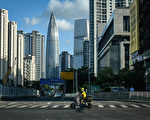 中國46城樓市持續低迷 深圳公寓六折拋售