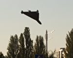 美制裁五中企 控其为伊朗无人机提供零件