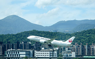 国门开 明年初前逾10家外籍航空复飞台湾