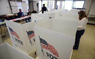 美国中期选举最新民调：选民最关心三大问题