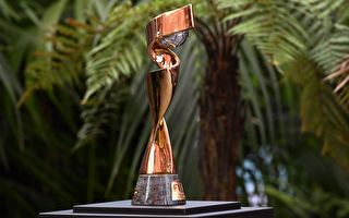 2023年澳洲-新西蘭女足世界盃分組抽籤揭曉