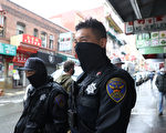舊金山市派遣更多安全大使到街道上