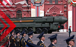 【时事军事】普京收回了虚张声势的核威胁