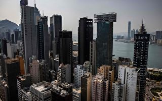 香港開金融峰會 分析：二十大後市場悲觀