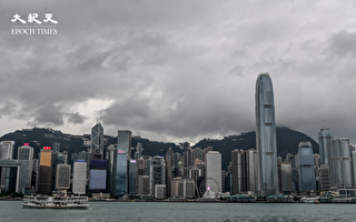 香港外储减800亿美元 银行体系结余跌穿千亿