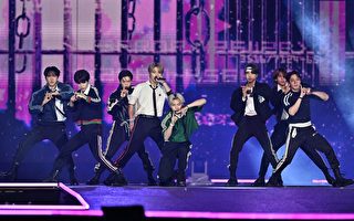 Stray Kids將於北美體育場開唱 韓男團第二例