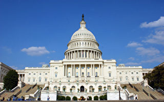 美国会公布政府综合拨款法案 军费开支创纪录
