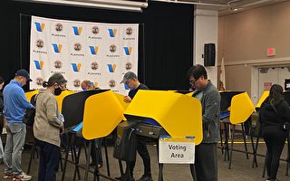 AB969拟取消加州各县选举程序自治 将过关