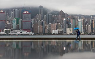 国际峰会无助挽回形象“香港之死”预言成真？