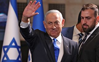獲總統授權組閣 內塔尼亞胡將成以色列總理