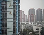中国15城二手房挂牌量超10万 学者析因