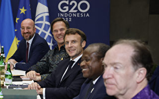 G20擬對俄羅斯強硬 促結束烏克蘭戰爭