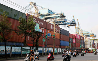 台灣對大陸出口創新低 分析：反映中國經濟疲軟