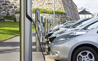 能源成本飙升 澳洲电动车充电价格上涨