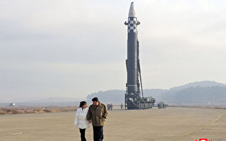 金正恩扬言“以核制核” 美日韩等国警告