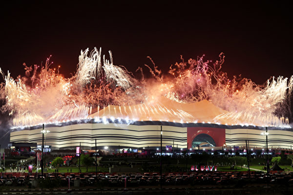 2022世界杯足球赛 周日卡塔尔开赛
