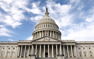 避免政府停擺 美眾院通過臨時性支出法案
