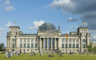 经合组织：2023年德国经济将萎缩0.5%