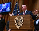 紐約市總警司透露 警察又開始嚴抓「生活質量」輕罪